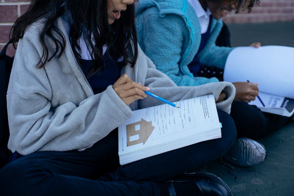 Making sense of the widening gender mental health gap: what teenage girls told us