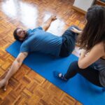 Perineal muscle strength as a predictor of stress urinary incontinence among young parous women in Mangaluru India