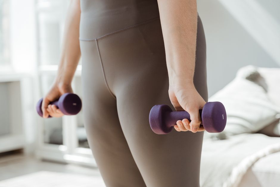 Perineal muscle strength as a predictor of stress urinary incontinence among young parous women in Mangaluru India