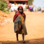 Period poverty: A global menstrual health crisis