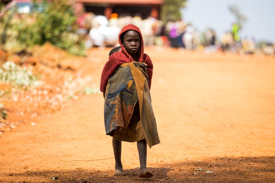 Period poverty: A global menstrual health crisis