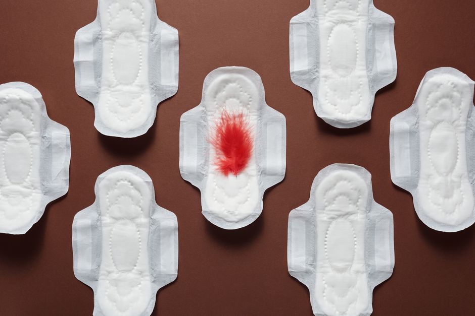 Period poverty: A global menstrual health crisis