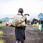 Period poverty: A global menstrual health crisis