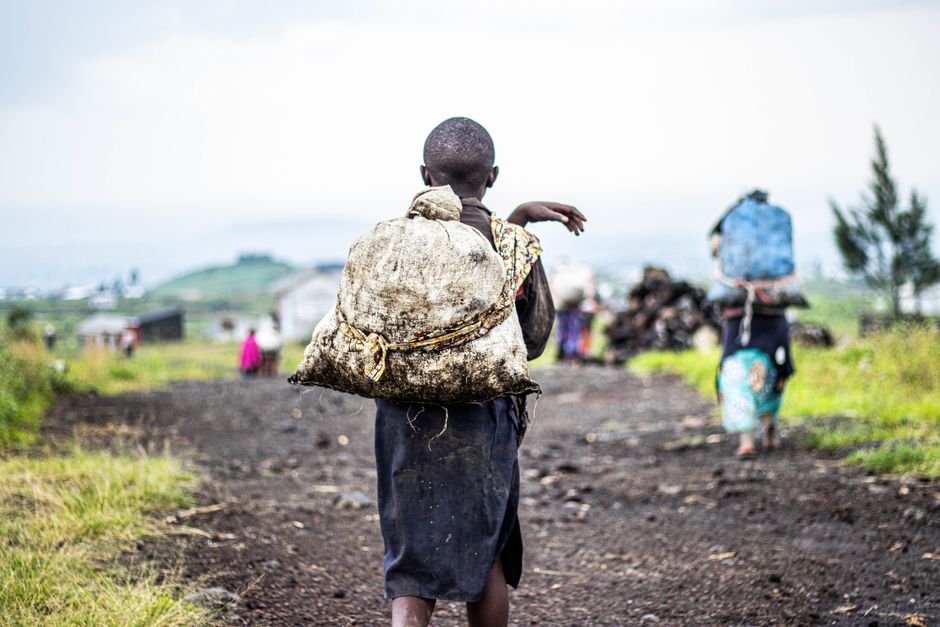 Period poverty: A global menstrual health crisis