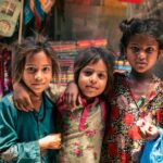 Period poverty: A global menstrual health crisis