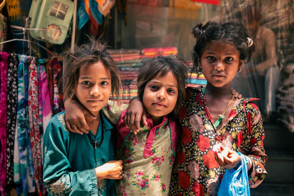 Period poverty: A global menstrual health crisis