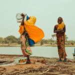 Period poverty: A global menstrual health crisis