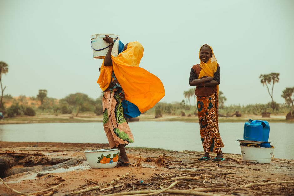 Period poverty: A global menstrual health crisis