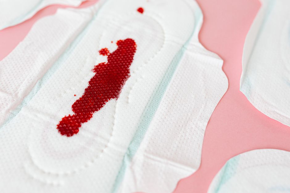 Period poverty: A global menstrual health crisis