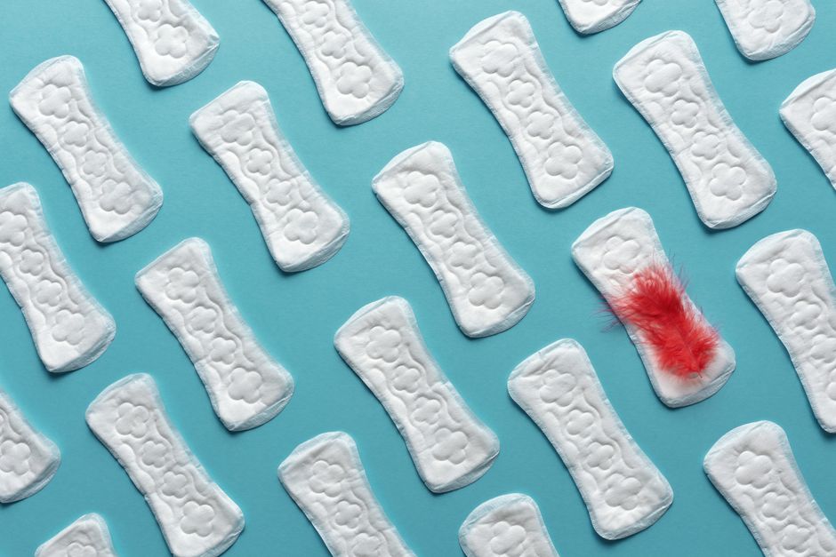 Period poverty: A global menstrual health crisis