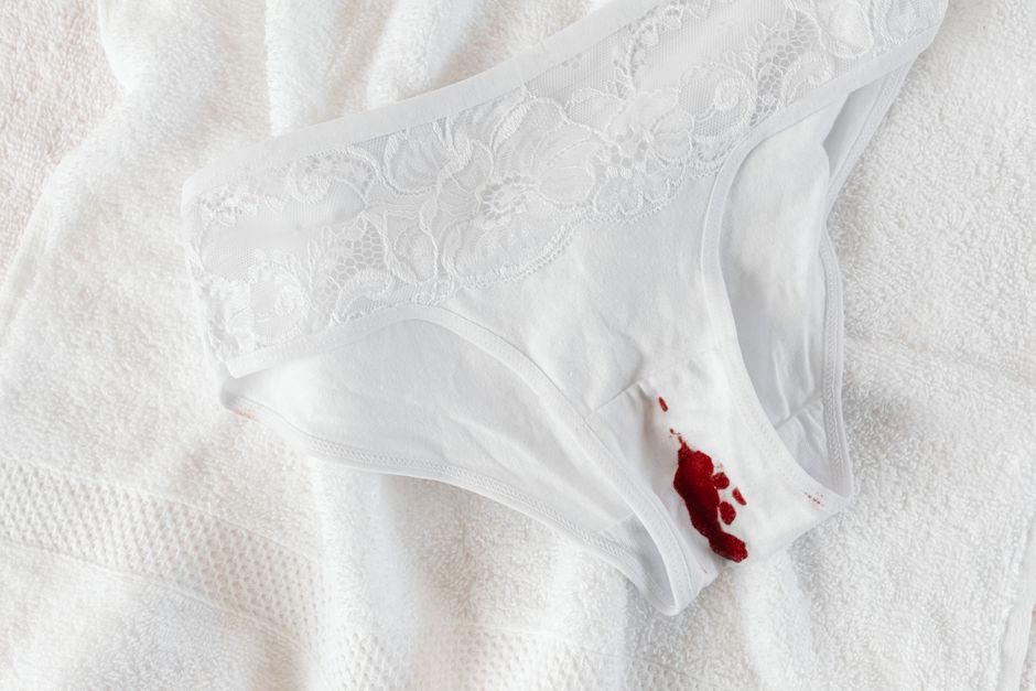 Period poverty: A global menstrual health crisis