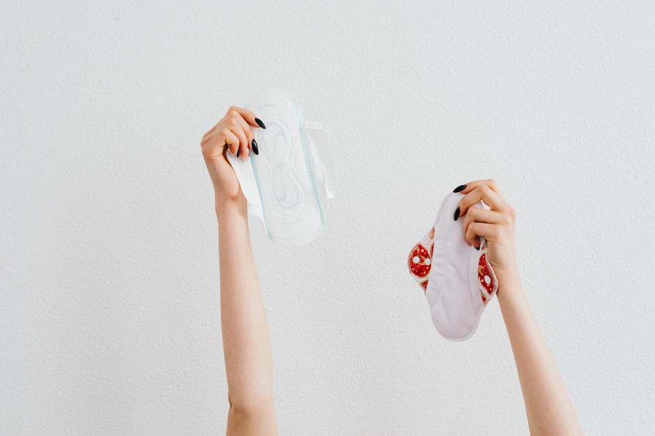 Period poverty: A global menstrual health crisis