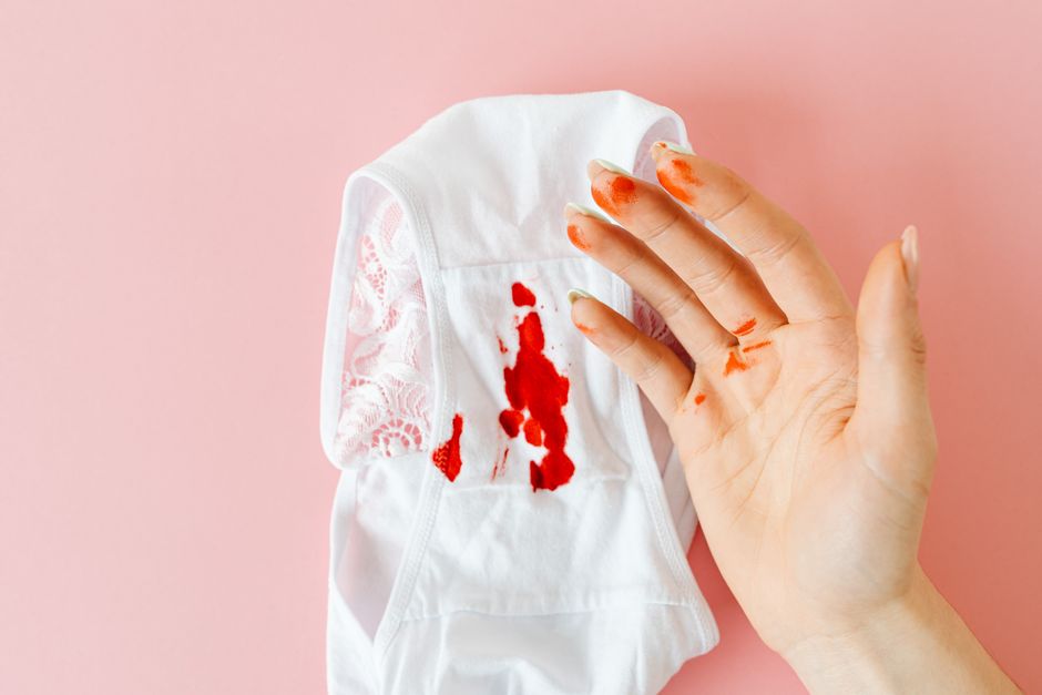 Period poverty: A global menstrual health crisis