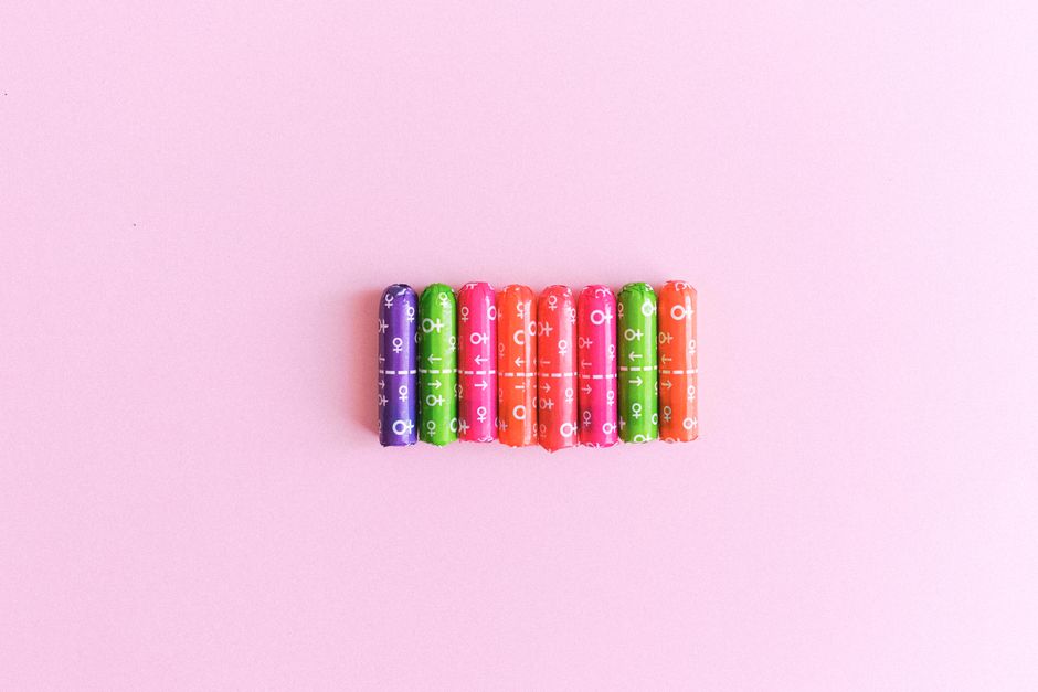 Period poverty: A global menstrual health crisis