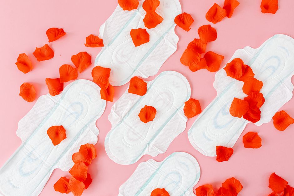 Period poverty: A global menstrual health crisis