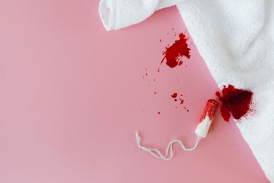 Period poverty: A global menstrual health crisis
