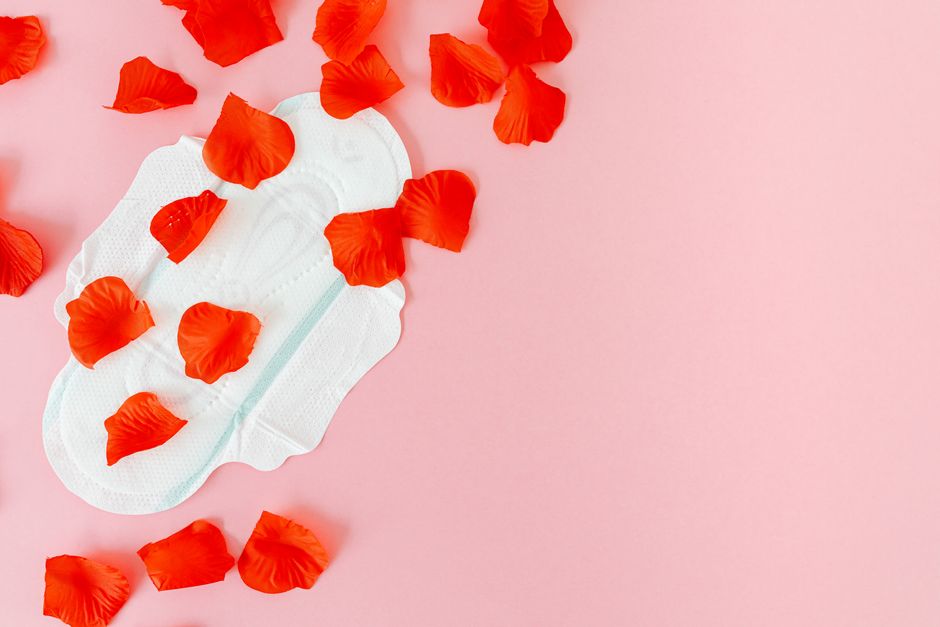 Period poverty: A global menstrual health crisis