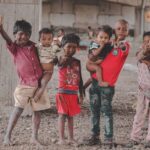 Period poverty: A global menstrual health crisis