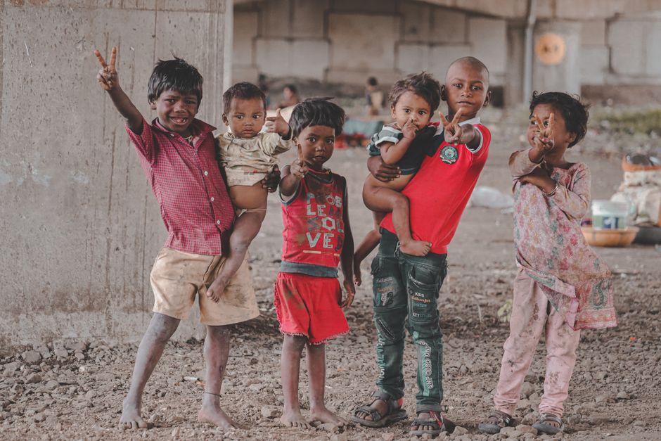 Period poverty: A global menstrual health crisis