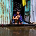 Period poverty: A global menstrual health crisis