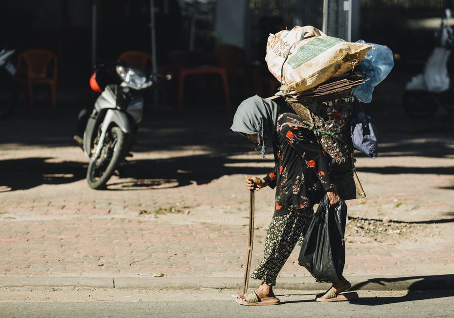 Period poverty: A global menstrual health crisis