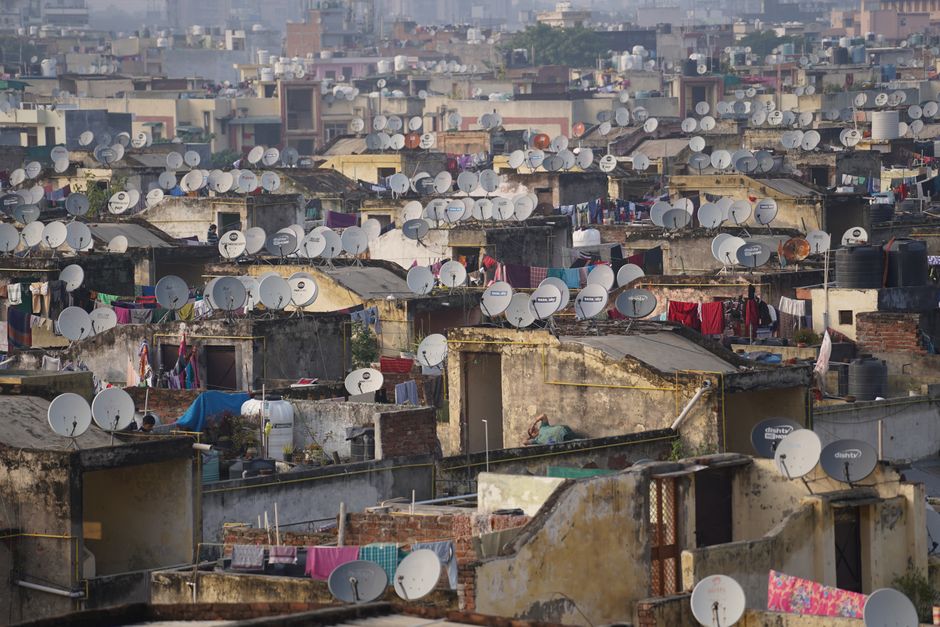 Period poverty: A global menstrual health crisis