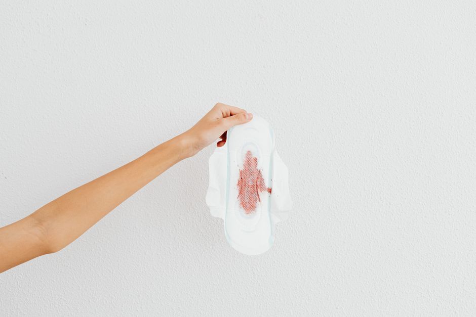 Period poverty: A global menstrual health crisis