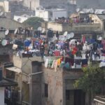 Period poverty: A global menstrual health crisis