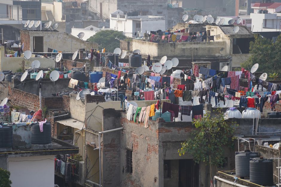 Period poverty: A global menstrual health crisis