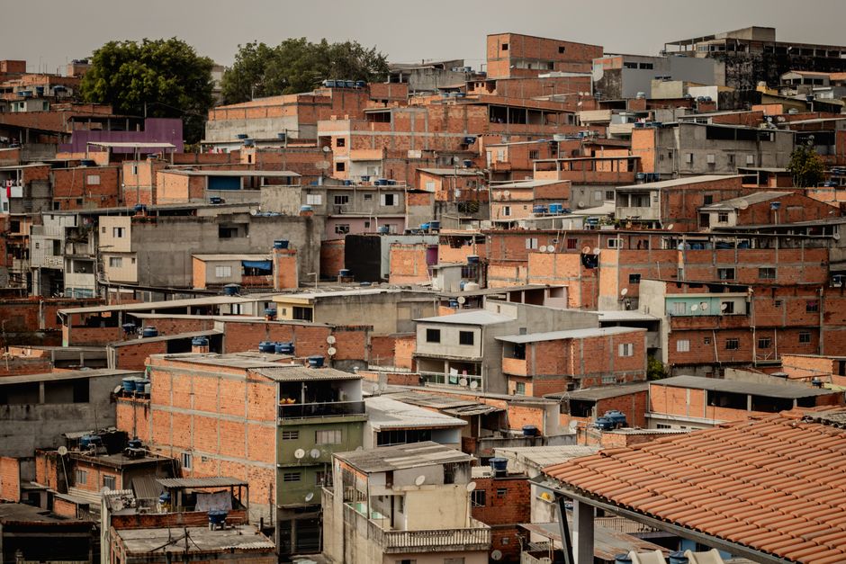 Period poverty: A global menstrual health crisis