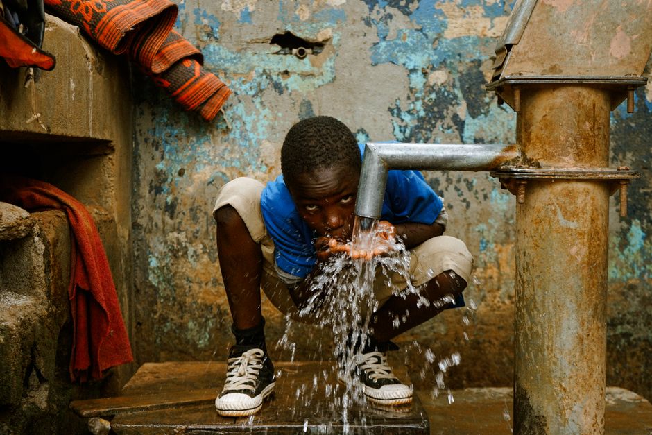 Period poverty: A global menstrual health crisis