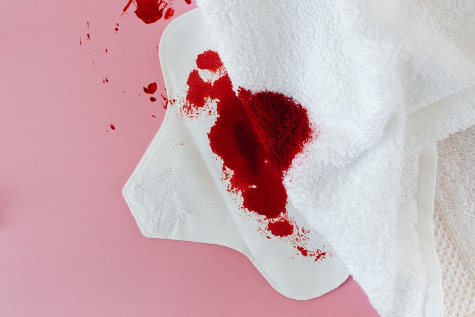 Period poverty: A global menstrual health crisis