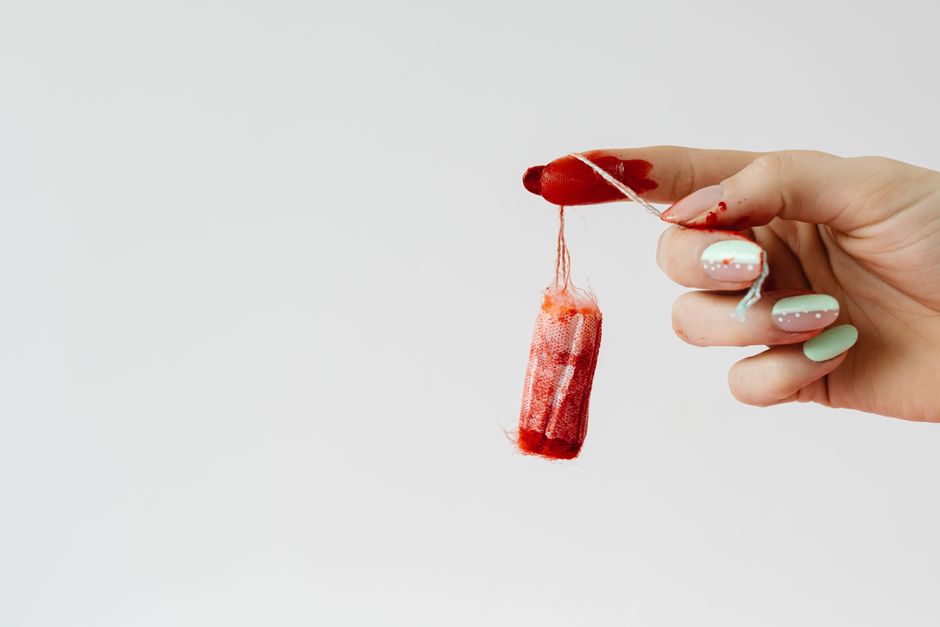 Period poverty: A global menstrual health crisis