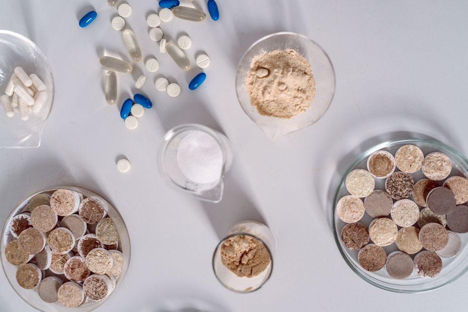 Research Shows This Supplement Can Help Build Lean Muscle And Improve Brain Health