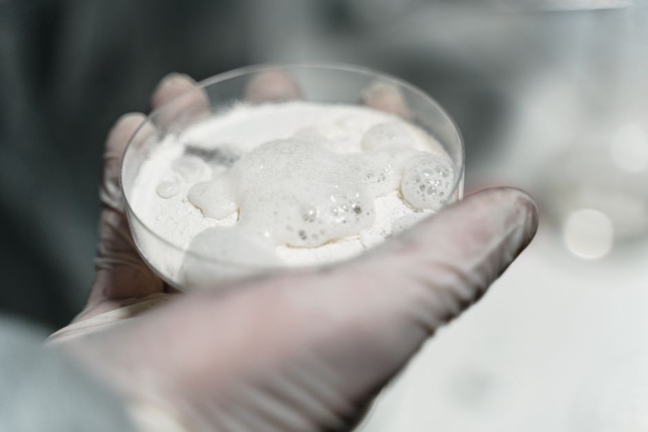 Research Shows This Supplement Can Help Build Lean Muscle And Improve Brain Health