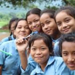 Sirona Foundation Promotes Menstrual Hygiene and Sustainable Period Care in India