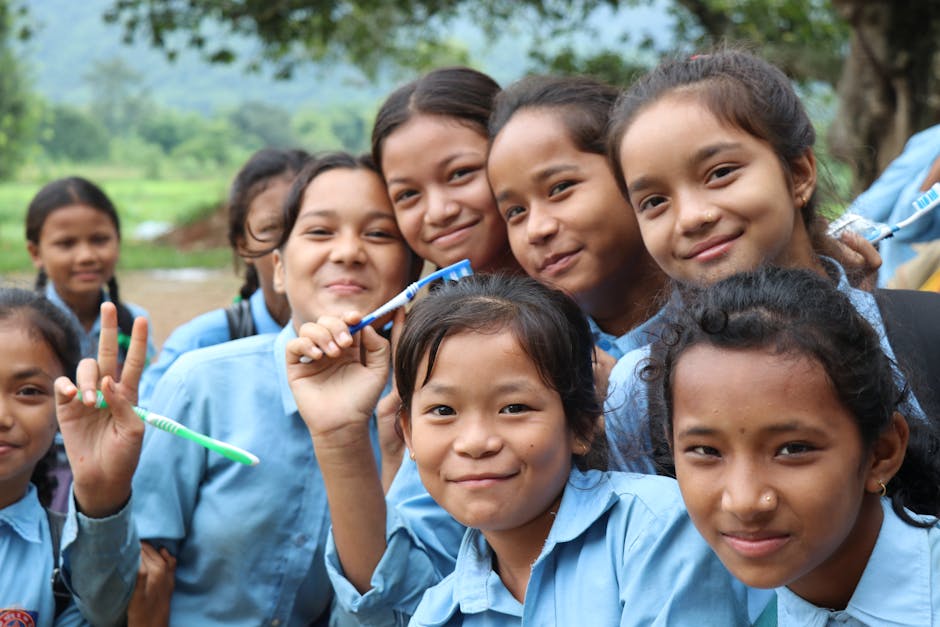 Sirona Foundation Promotes Menstrual Hygiene and Sustainable Period Care in India
