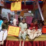 Sirona Foundation Promotes Menstrual Hygiene and Sustainable Period Care in India