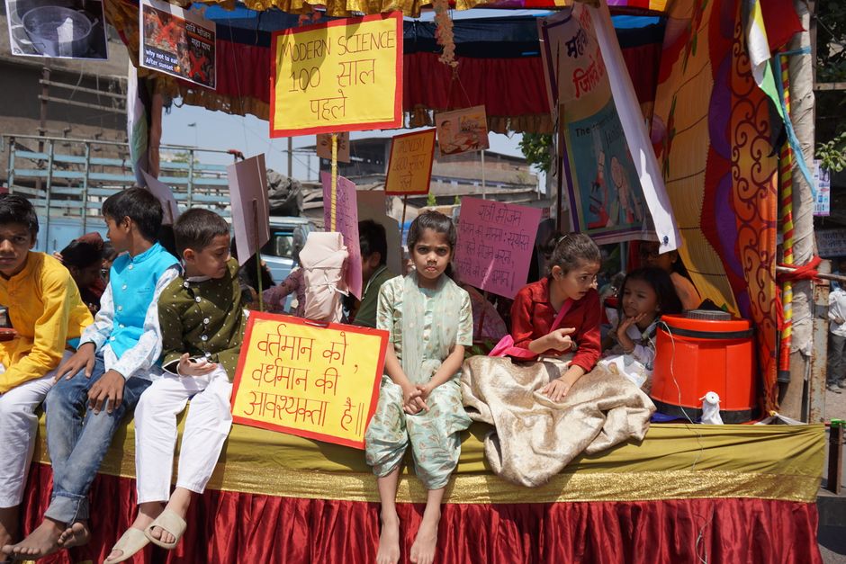 Sirona Foundation Promotes Menstrual Hygiene and Sustainable Period Care in India