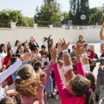Sirona Foundation Promotes Menstrual Hygiene and Sustainable Period Care in India