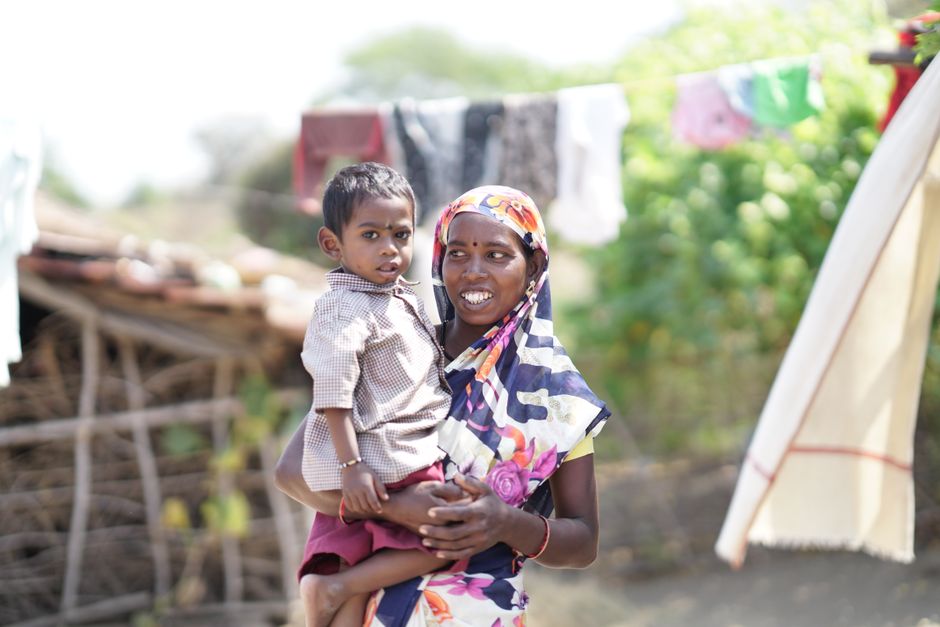 Sirona Foundation Promotes Menstrual Hygiene and Sustainable Period Care in India