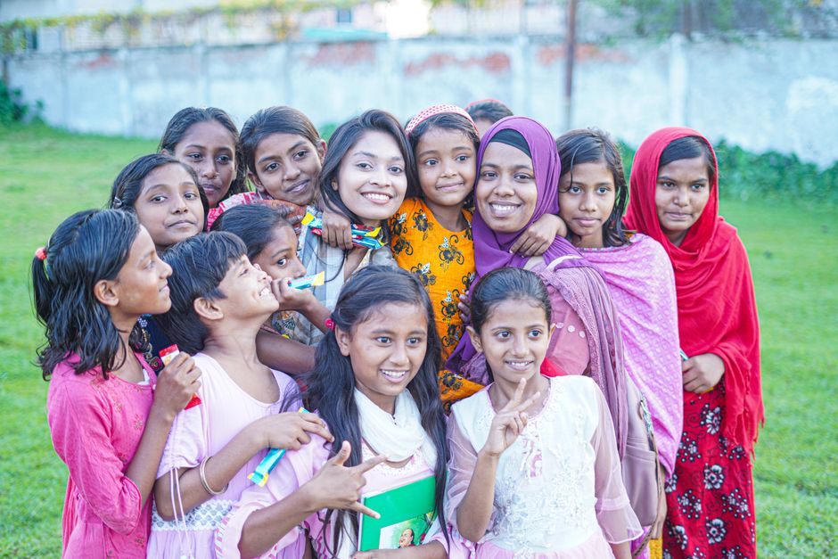 Sirona Foundation Promotes Menstrual Hygiene and Sustainable Period Care in India