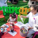 Sirona Foundation Promotes Menstrual Hygiene and Sustainable Period Care in India