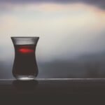 The Best Late-Night Drink for Gut Health According to a Dietitian