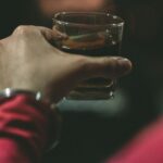 The Best Late-Night Drink for Gut Health According to a Dietitian