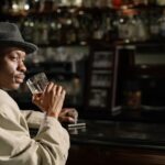 The Best Late-Night Drink for Gut Health According to a Dietitian