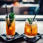 The Best Late-Night Drink for Gut Health According to a Dietitian