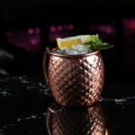 The Best Late-Night Drink for Gut Health According to a Dietitian