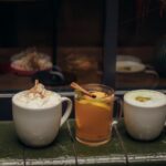 The Best Late-Night Drink for Gut Health According to a Dietitian