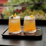 The Best Late-Night Drink for Gut Health According to a Dietitian